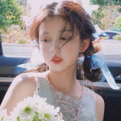我的外星女友