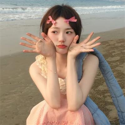 女飞人